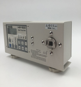 Medidor de Torque Digital Willdone HP 100 para Calibración de Motores de Destornilladores Eléctricos - Product Image 3