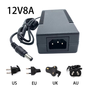 Bộ đổi nguồn 12v8a 6A <span class=keywords><strong>10A</strong></span> - Product Image 1