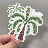 Cartes en papier plantables faites à la main avec logo personnalisé imprimé, format irrégulier, graines de fleurs sauvages, pour petites entreprises