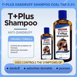 Formula antifungina, mentolo rinfrescante, cura sensibile del cuoio capelluto, esfoliazione delicata, senza crudeltà, Shampoo antiforfora - Product Image 4
