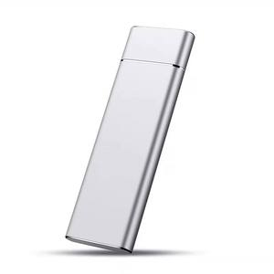 Ổ đĩa thể rắn di động 500GB 1TB Ổ cứng gắn ngoài <span class=keywords><strong>SSD</strong></span> USB 3.0 Type-C 2TB 4TB cho máy tính xách tay - Product Image 3
