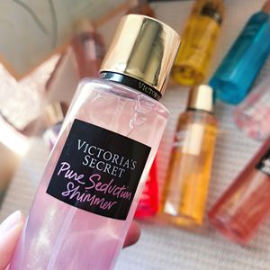 Spray Corporal Amber Romance, Set de Regalo <span class=keywords><strong>Victoria</strong></span>, Spray Corporal Perfume <span class=keywords><strong>Secret</strong></span>, Desodorante con Fragancia al por Mayor, Perfume de Vainilla para Mujer - Product Image 2