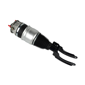 Ressort pneumatique ballon soufflet air lift ressorts pneumatiques sac ensemble arrière pour voiture ford crown <span class=keywords><strong>victoria</strong></span> 7P6616039N 7P6616040N amortisseur - Product Image 1