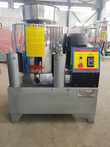 פופולרי חמניות בוטנים סויה מכונה שמן מסנן צנטריפוגלי מסנן בישול שומשום שמן מסנן> = 1 סטים - Product Image 3