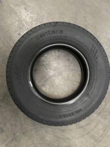 Neumático Radial 195/50R16 195/50 16 Económico y Práctico para Todas las Estaciones, Neumático para Automóvil de Pasajeros, Sudamérica - Product Image 6