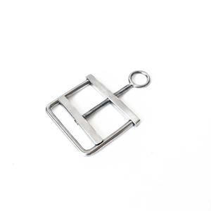 304 acier inoxydable hommes esclave Scrotum Bondage dispositif de compression métal jouets sexuels Scrotum pince - Product Image 6