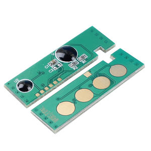 EXP CLT-406S <span class=keywords><strong>Samsung</strong></span> <span class=keywords><strong>CLP</strong></span> <span class=keywords><strong>CLP</strong></span>-360 362 363 364 <span class=keywords><strong>365</strong></span> CLX CLX-3300 3302 3303 3303FW Cartouche de toner puce CLT-K406S - Product Image 6