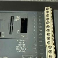 Nouveau Original Ready 1TNE968900R0100. Programmation de contrôleurs PLC pour l'automatisation industrielle des entrepôts