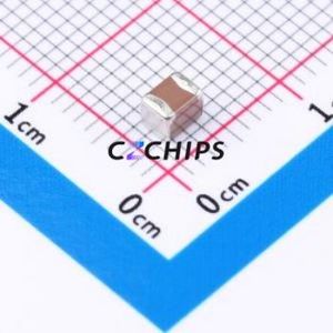Condensateur SMD (MLCC) CNA6P1X7R1E226M250AE 1210 (Capacité : 22 µF) (Précision : 20 % Tension nominale : 25 V) - Product Image 1