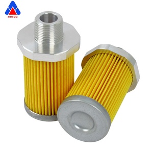 Gấp giấy lọc kim loại End Cap ngành công nghiệp Bộ lọc không khí Cartridge Dust Collector lọc cho xi măng Cartridge Dust Collector - Product Image 2