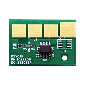 Puce de réinitialisation de cartouche de toner pour Lexmark <span class=keywords><strong>XS</strong></span> 658/<span class=keywords><strong>XS</strong></span> 658dme/<span class=keywords><strong>XS</strong></span> 658 dme /X463A11G/X463H11G/x463X11G/X463X41G/X651/X651de/X652/X652d - Product Image 4