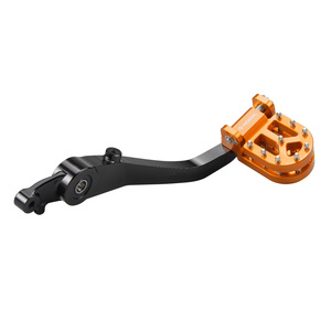 NICECNC Ensemble complet d'accessoires <span class=keywords><strong>pour</strong></span> moto <span class=keywords><strong>pour</strong></span> KTM 790 890 Duke Adventure ADV R, protection contre les chocs, protection du guidon, protection <span class=keywords><strong>de</strong></span> l'échappement - Product Image 3