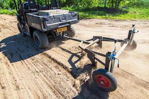 Landschafts bau für ATV & UTV für Hobby farmen und Grundstücke - Product Image 5