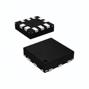 ISL54211IRUZ-T Components Electronic 10 UFQFN Interface In Stock - Product Image 1