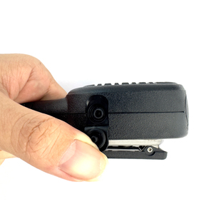 Microphone filaire portable IMPRES GAODAPTT PMMN4071 PMMN4071A RSM avec prise audio pour talkie-walkie XPR3300 XPR3500 XPR3550 - Product Image 5