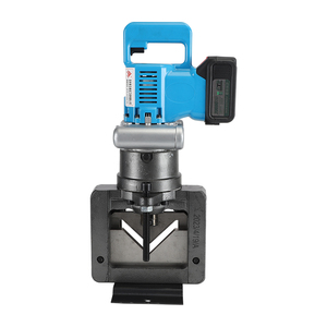 LD-60 Lithium Battery <b>Angle</b> <b>Cutting</b> Machine Powered Steel <b>Tool</b> Lithium Battery <b>Angle</b> <b>Cutting</b> Machine - Product Image 3