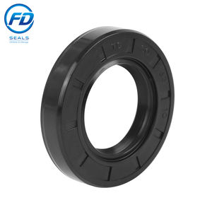 मोटर वाहन एफकिमी तेल सील इंजन और गियरबॉक्स के लिए उच्च तापमान शाफ्ट सील - Product Image 3