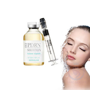Solución de Belleza Coreana, Suero PDRN en Ampollas, Clínica con <span class=keywords><strong>Precio</strong></span> Bajo - Product Image 1