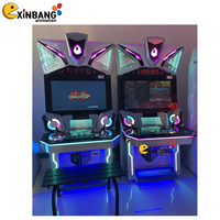 Cabinet d'arcade de 32 pouces, vente en gros de jeux d'arcade, cabinet Taito Vewlix, 3000 jeux