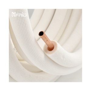 Scottfrio tuyaux en <span class=keywords><strong>cuivre</strong></span> à <span class=keywords><strong>prix</strong></span> compétitif, <span class=keywords><strong>tube</strong></span> en <span class=keywords><strong>cuivre</strong></span> isolé ca, cvc, climatiseur, tuyau/<span class=keywords><strong>Tube</strong></span> en <span class=keywords><strong>cuivre</strong></span> isolé - Product Image 1