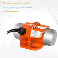 220V 380V 415V 230V 660V Dreiphasiger Elektromotor für Vibrations-Tische in der Bergbauindustrie