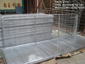 De la puerta de la finca para Nueva Zelanda/directo de fábrica en Hebei - Product Image 6