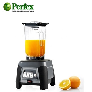 Licuadora Comercial Perfex BL-X, Máquina Exprimidora de Frutas, Exprimidor de Naranjas Comercial, Licuadora Comercial - Product Image 1