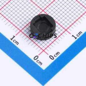 SC802AA1 Switch Accessories / Cap Switch ( Color: Black ) - Product Image 2