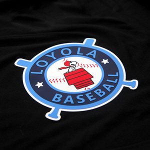 Étiquettes de transfert thermique en silicone avec logo 3d surélevé patchs étiquette d'impression par transfert de chaleur en caoutchouc personnalisée pour vêtements textiles - Product Image 3