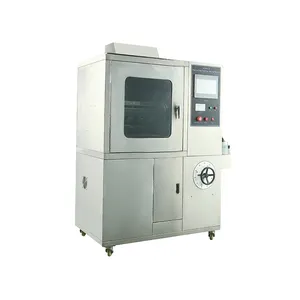 Máquina Testadora de Índice de Rastreamento de Alta Tensão IEC 60587/IEC 60112 Preço Câmara de Teste Ambiental - Product Image 1