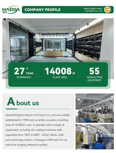 Servicios <span class=keywords><strong>de</strong></span> Procesamiento <span class=keywords><strong>de</strong></span> Fundición <span class=keywords><strong>de</strong></span> Precisión, Productos Personalizados <span class=keywords><strong>de</strong></span> Aleación <span class=keywords><strong>de</strong></span> Aluminio, Incluyendo Carcasas <span class=keywords><strong>de</strong></span> Motor <span class=keywords><strong>de</strong></span> Arranque y Volantes - Product Image 6