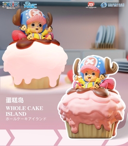 Official Cinnamoroll Night Light Series Blind <b>Box</b> Figure ABS Material EU Plug Merchandise <b>Toy</b> Glow in Dark Trendy Decoration - Product Image 2