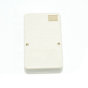 Tođông Chất lượng cao kỹ thuật số cầm tay cầm tay điện tự động mini tần số truy cập mét 9V 260-450Hz - Product Image 5