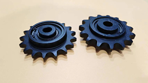 <span class=keywords><strong>SPROCKET</strong></span>-Massey Ferguson OEM No.Z47977小型スクエアベーラー部品カスタマイズ製品用 - Product Image 6