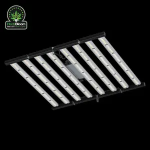 Advanced Technology Good Price Greenhouse 800W Grow Bulb 1000 Watt Led Grow Light