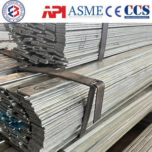 גודל מותאם אישית q235b a36 ss400 s235jr s355jr - Product Image 5