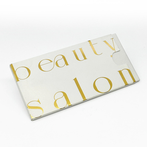 Boîte Cadeau Luxe Étanche Haut de Gamme pour Cartes VIP et Cartes de Crédit, avec Lamination Mate et Revêtement UV, Emballage Personnalisé - Product Image 3