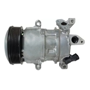 Compresseur de climatisation automobile de haute qualité pour Toyota <span class=keywords><strong>Corolla</strong></span> OEM 447250-6230 - Product Image 1