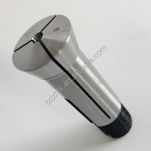 Collets de broche <span class=keywords><strong>Schaublin</strong></span> série W de haute précision W12 W20 W25 pour tour CNC, machine à rectifier, <span class=keywords><strong>mandrin</strong></span> à collets en acier à ressort - Product Image 3