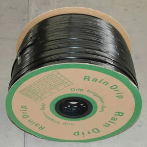 Cinta de Riego por Goteo de un Solo Orificio y Doble Orificio para Cultivos Agrícolas, 16 mm de Diámetro - Product Image 5