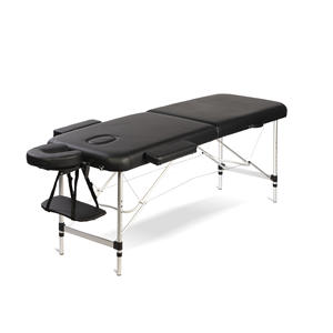 Cama Plegable Portátil Especial para Salón de Belleza, Venta al por Mayor, Mesa y Cama de Masaje para Tatuajes para Negocios Transfronterizos - Product Image 3