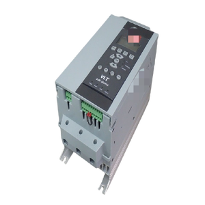 Controlador de Frecuencia Variable Trifásico PLC 175G5504 MCD5-0068B-T5-G1X-20-CV1, Arrancador Suave Trifásico PLC 175G5504 MCD5-0068B-T5-G1X-20-CV1 - Product Image 1
