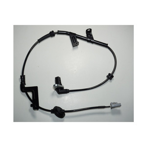 เซ็นเซอร์ความเร็วล้อฮุนได ABS 59830-3F000 ALS882 5S10800สำหรับการเปลี่ยนการซ่อม - Product Image 1