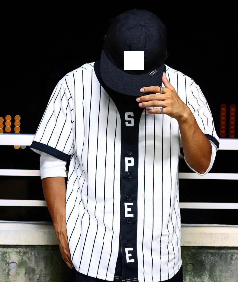 Wholesale Men Softball Team Names Custom Sublimation Printing