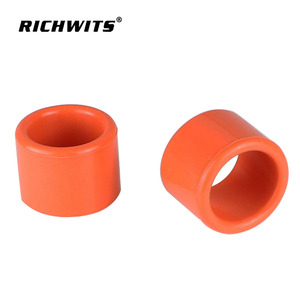 New Application Boat Rod Holders Supports Rubber Caps Tube Covers Fishing Tackle Accessories <b>Marine</b> <b>Hardware</b> Yacht Accessories - Product Image 2