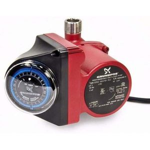 Bomba de Circulación Grundfos Up15 10847p Tlc 25 Watts Solo para Uso en Interiores - Product Image 1