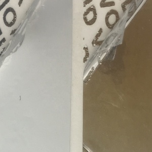 Étiquettes holographiques personnalisées en vinyle destructible pour coquilles d'œufs, autocollants holographiques <span class=keywords><strong>UDV</strong></span> - Product Image 5