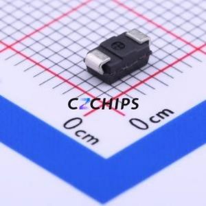Diodo Zener SMA 1SMA5941BT3G Original Nuevo, Componentes Electrónicos al por Mayor, Proveedor de Chips y Servicio BOM - Product Image 2