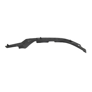 JEPDA Bumper Trim <b>Strips</b> 68443476AA 68443477AA for 2021-2023 RAM 1500 TRX <b>Plastic</b> Decorative Plate - Product Image 2