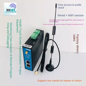 MNIOT MN501 IoT 4G Cloud Box PLC Módulo de Control Remoto Componentes Electrónicos para Adquisición de Datos - Product Image 3